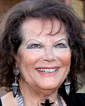 Claudia Cardinale alt